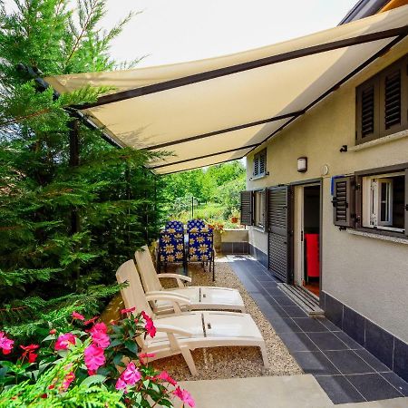 Holiday Home Karolina By Interhome Opric Ngoại thất bức ảnh