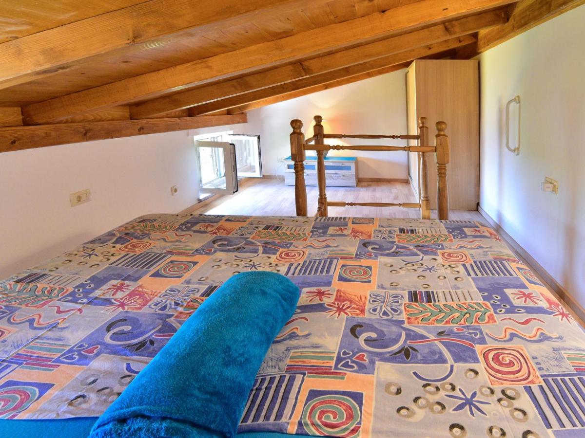 Holiday Home Karolina By Interhome Opric Ngoại thất bức ảnh
