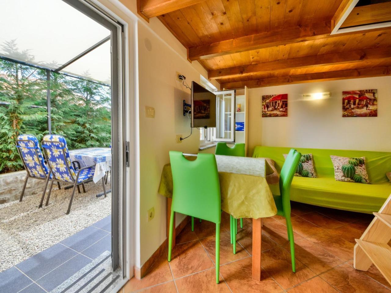 Holiday Home Karolina By Interhome Opric Ngoại thất bức ảnh