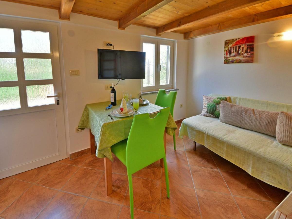 Holiday Home Karolina By Interhome Opric Ngoại thất bức ảnh