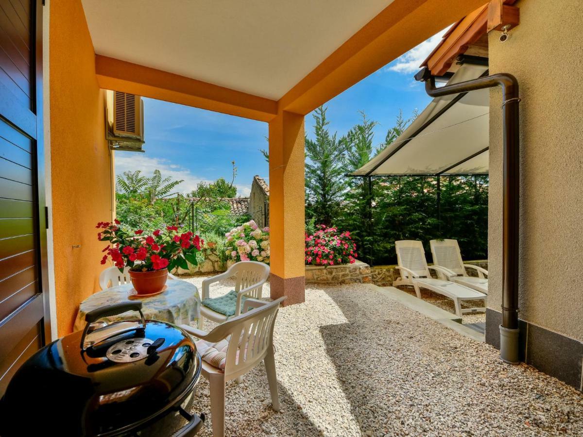 Holiday Home Karolina By Interhome Opric Ngoại thất bức ảnh