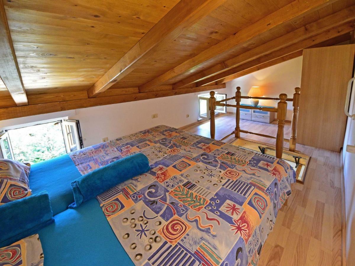 Holiday Home Karolina By Interhome Opric Ngoại thất bức ảnh